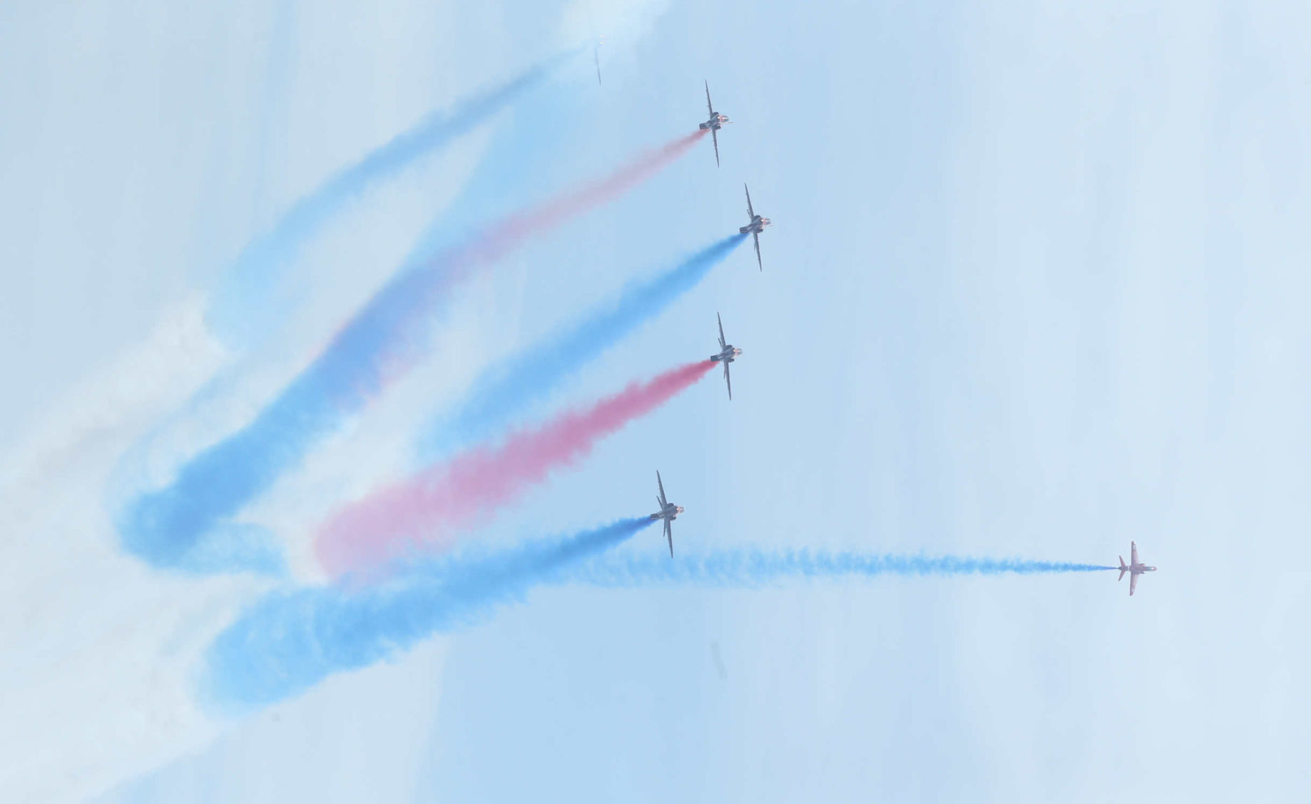 Atlantic City AirShow A Salute to Those That Serve